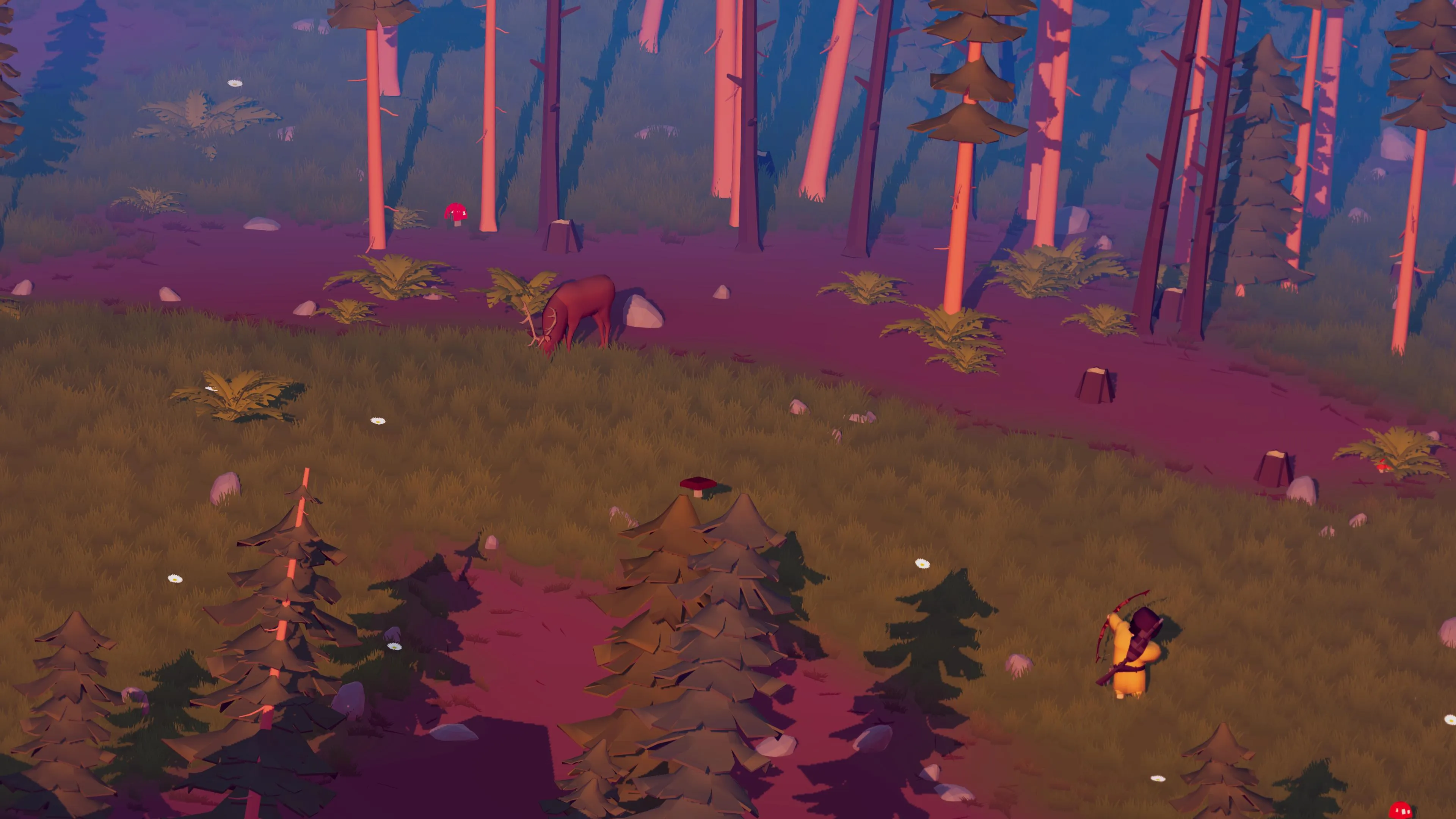 Abstract digital artwork showing the fusion of human and artificial intelligence creativity