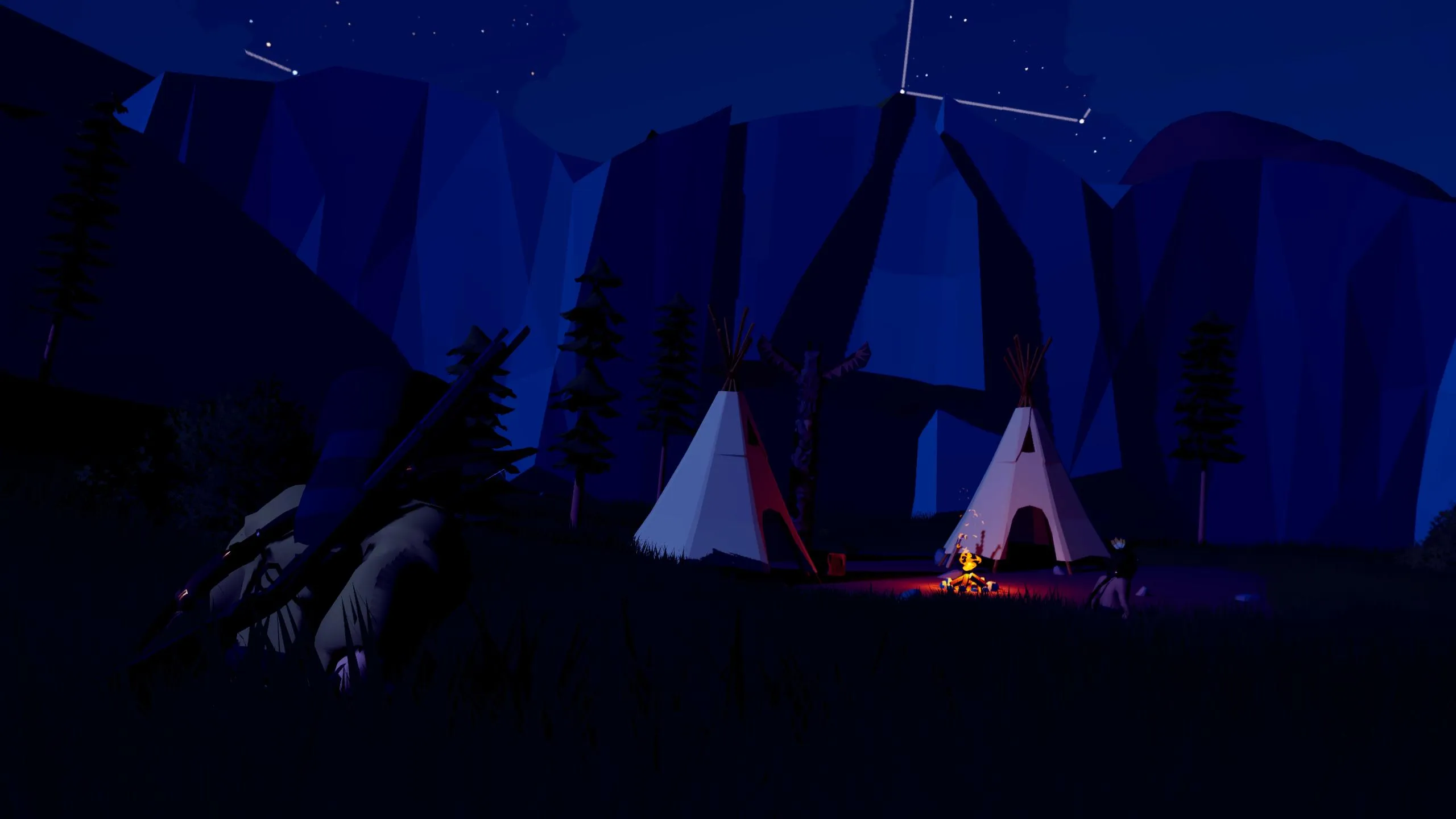 Automatically painted grass on Unity terrain